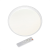 Plafon CRUZ 66W LED O500mm Ściemnialny+ Pilot ML4220 Milagro