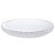 Plafon LAYLA 33W LED O400mm Ściemnialny+ Pilot ML4221 Milagro