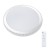 Plafon LAYLA 33W LED O400mm Ściemnialny+ Pilot ML4221 Milagro