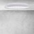 Plafon LAYLA 33W LED O400mm Ściemnialny+ Pilot ML4221 Milagro
