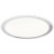 Plafon LAYLA 50W LED O500mm Ściemnialny+ Pilot ML4222 Milagro