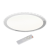 Plafon LAYLA 50W LED O500mm Ściemnialny+ Pilot ML4222 Milagro