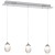 LAMPA WISZĄCA OVO 15W LED ML428 Milagro