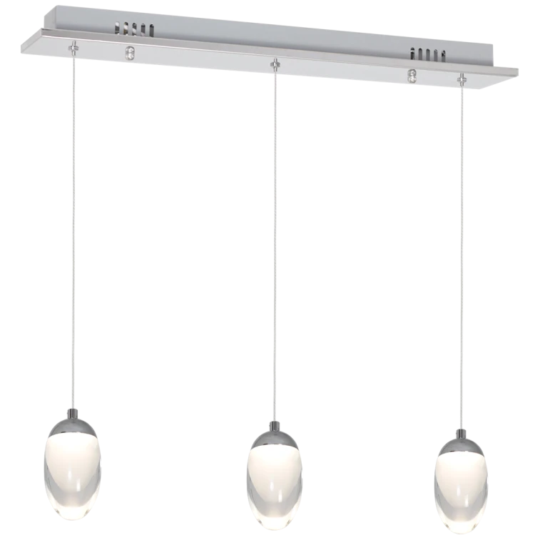 LAMPA WISZĄCA OVO 15W LED ML428 Milagro