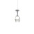 LAMPA WISZĄCA COPPA 1x5W LED ML436 Milagro