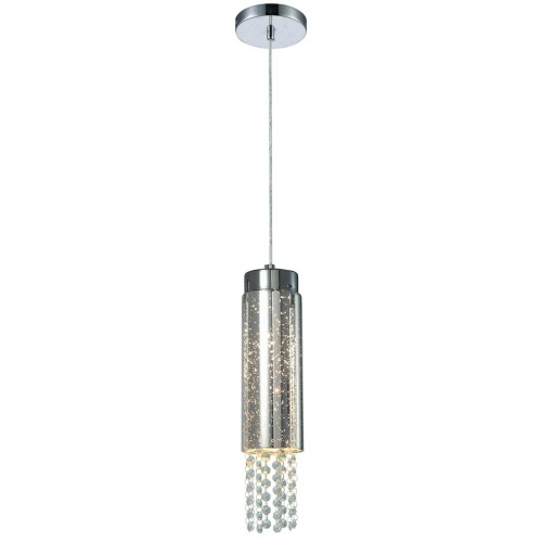 Lampa wisząca MOONLIGHT 1xE14 ML4363 Milagro