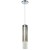 Lampa wisząca MOONLIGHT 1xE14 ML4363 Milagro