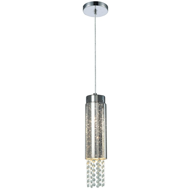Lampa wisząca MOONLIGHT 1xE14 ML4363 Milagro