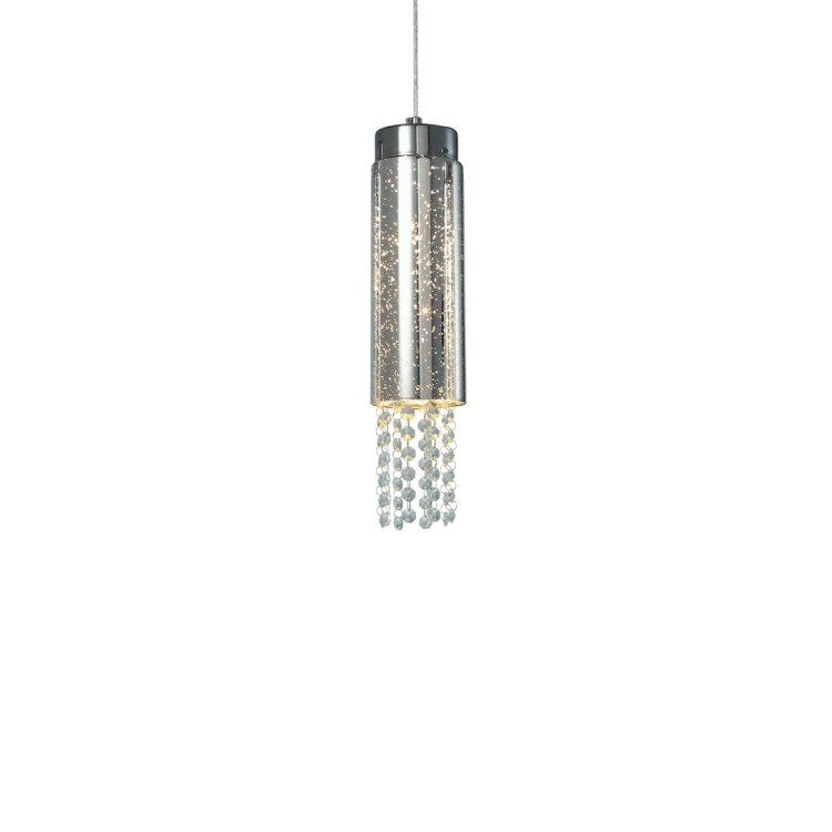 Lampa wisząca MOONLIGHT 1xE14 ML4363 Milagro