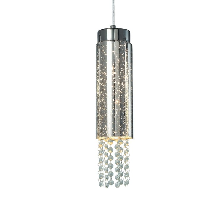 Lampa wisząca MOONLIGHT 1xE14 ML4363 Milagro