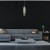 Lampa wisząca MOONLIGHT 1xE14 ML4363 Milagro
