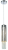 Lampa wisząca MOONLIGHT 1xE14 ML4363 Milagro
