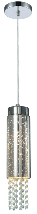 Lampa wisząca MOONLIGHT 1xE14 ML4363 Milagro