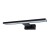 Kinkiet SHINE BLACK 30cm 7W LED ML4377 Milagro