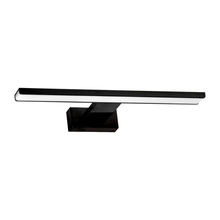 Kinkiet SHINE BLACK 30cm 7W LED ML4377 Milagro