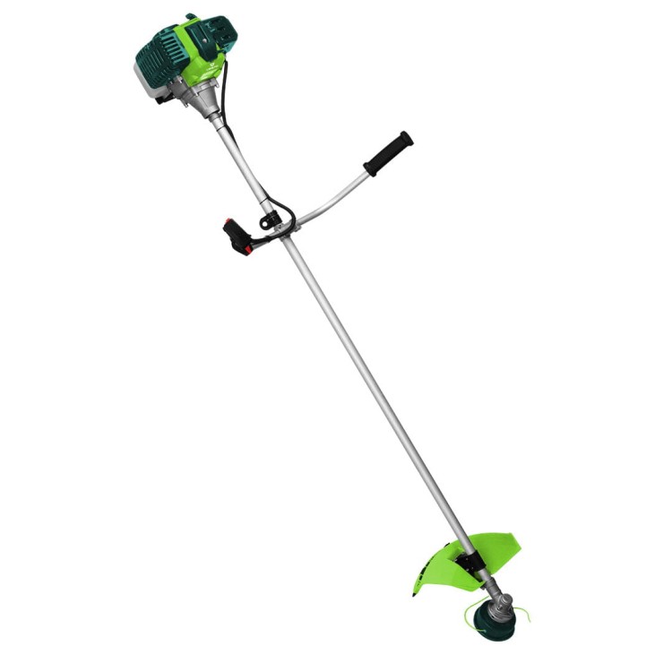 Kosa spalinowa Podkaszarka 1.4 kW szerokość koszenia 255-460 mm 50G490 Verto