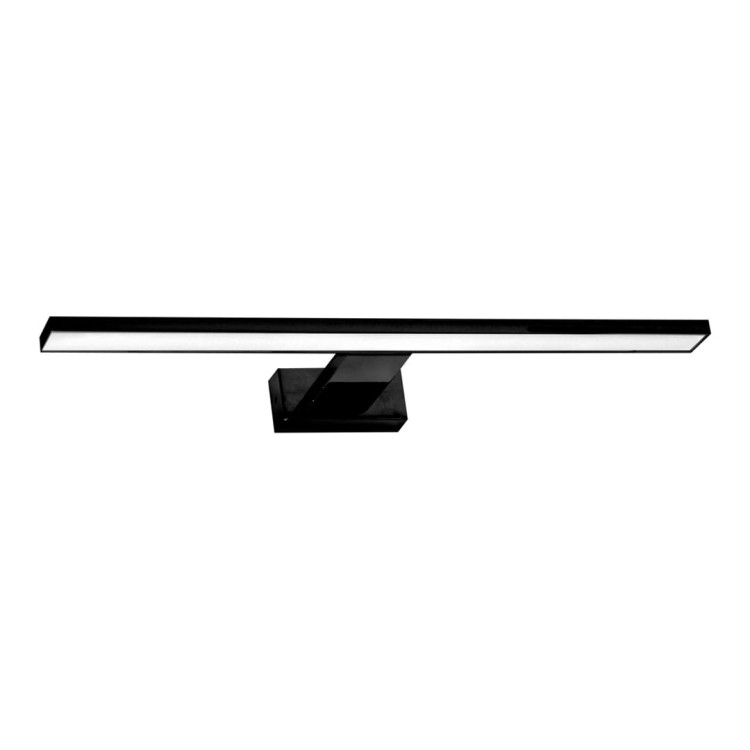 Kinkiet SHINE BLACK 30cm 7W LED ML4378 Milagro