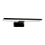 Kinkiet SHINE BLACK 30cm 7W LED ML4378 Milagro