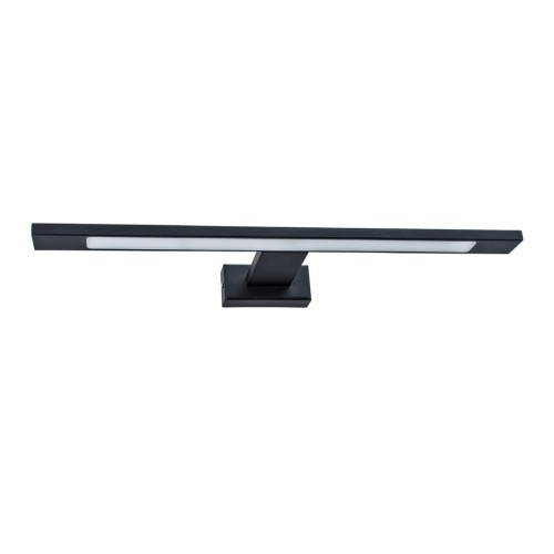 Kinkiet SHINE BLACK 40cm 7W LED ML4379 Milagro