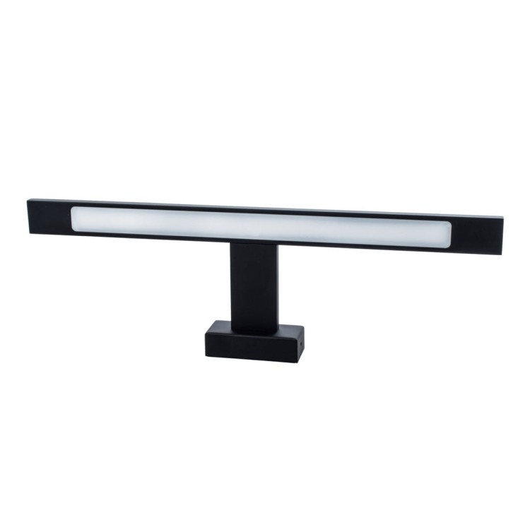 Kinkiet SHINE BLACK 40cm 7W LED ML4379 Milagro