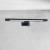 Kinkiet SHINE BLACK 40cm 7W LED ML4379 Milagro