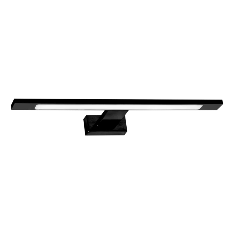 Kinkiet SHINE BLACK 40cm 7W LED ML4379 Milagro