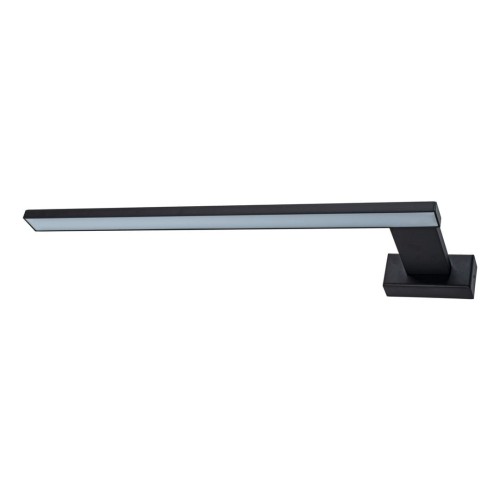 Kinkiet SHINE BLACK 45cm 11W LED ML4380 Milagro