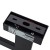 Kinkiet SHINE BLACK 45cm 11W LED ML4380 Milagro