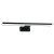 Kinkiet SHINE BLACK 60cm 13,8W LED ML4382 Milagro