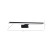 Kinkiet SHINE BLACK 60cm 13,8W LED ML4382 Milagro
