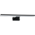 Kinkiet SHINE BLACK 60cm 13,8W LED ML4382 Milagro