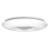 Plafon VELA 24W LED O400 mm Ściemnialny+ Pilot ML4401 Milagro