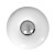 Plafon VELA 24W LED O400 mm Ściemnialny+ Pilot ML4401 Milagro