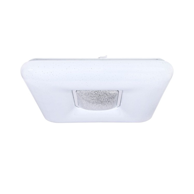 Plafon YAX 24W LED Ściemnialny+ Pilot ML4402 Milagro