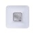 Plafon YAX 24W LED Ściemnialny+ Pilot ML4402 Milagro