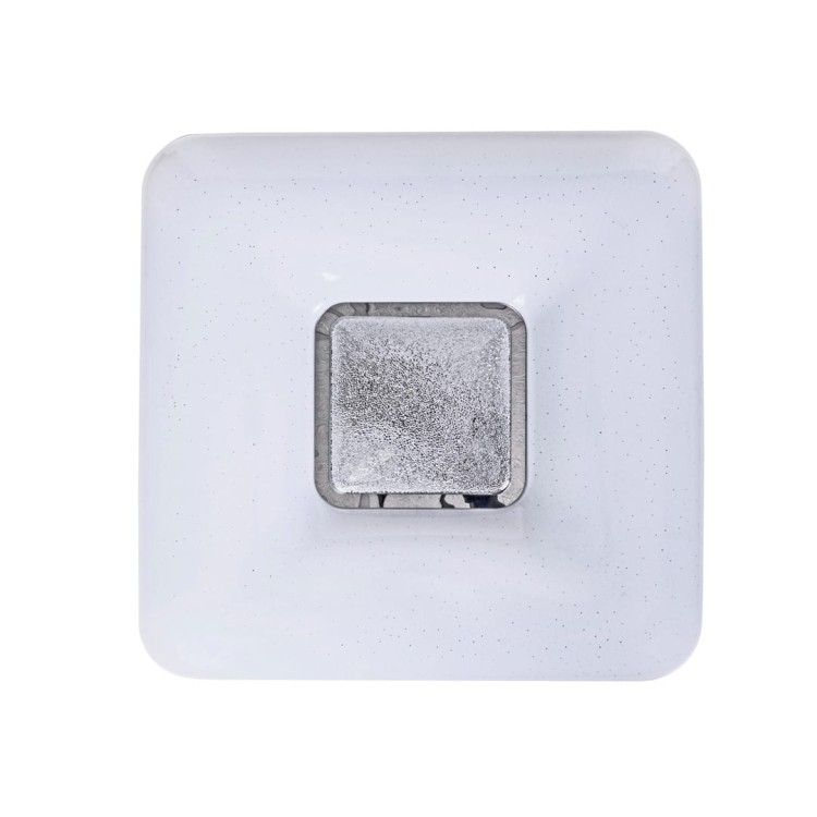 Plafon YAX 24W LED Ściemnialny+ Pilot ML4402 Milagro