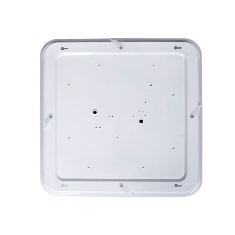 Plafon YAX 24W LED Ściemnialny+ Pilot ML4402 Milagro