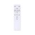 Plafon YAX 24W LED Ściemnialny+ Pilot ML4402 Milagro