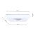 Plafon YAX 24W LED Ściemnialny+ Pilot ML4402 Milagro