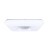 Plafon YAX 24W LED Ściemnialny+ Pilot ML4402 Milagro