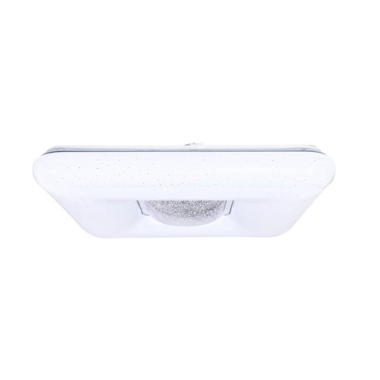 Plafon YAX 24W LED Ściemnialny+ Pilot ML4402 Milagro