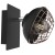 Kinkiet LOGAN 1xE14 ML4609 Milagro