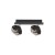 Lampa sufitowa LOGAN 2xE14 ML4610 Milagro