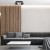 Lampa sufitowa LOGAN 2xE14 ML4610 Milagro