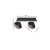 Lampa sufitowa LOGAN 2xE14 ML4610 Milagro