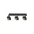 Lampa sufitowa LOGAN 3xE14 ML4611 Milagro