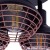 Lampa sufitowa LOGAN 3xE14 ML4612 Milagro