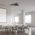 Lampa sufitowa LOGAN 3xE14 ML4612 Milagro