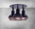 Lampa sufitowa LOGAN 3xE14 ML4612 Milagro