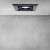 LAMPA PODTYNKOWA BLOCCO CZARNA 1x7W GU10 LED ML472 Milagro
